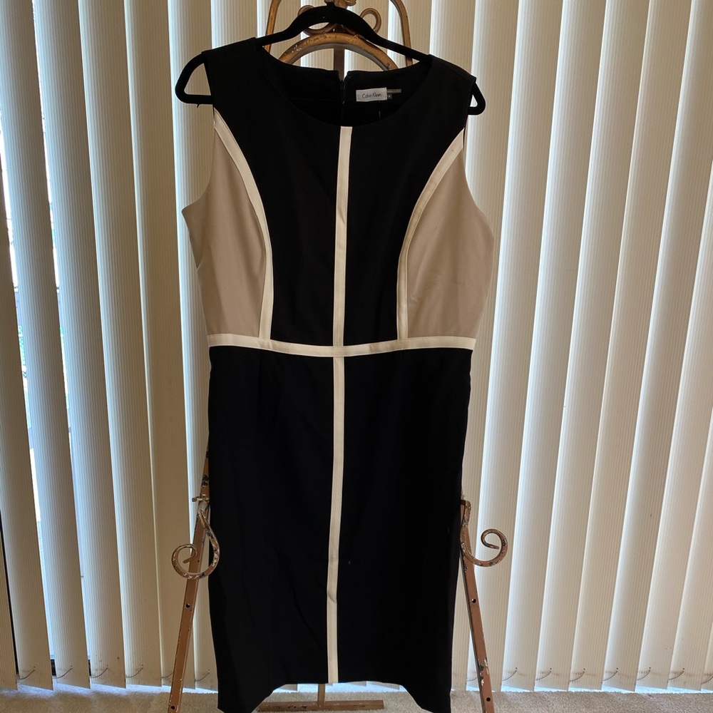 Business Dress